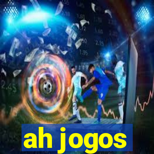 ah jogos